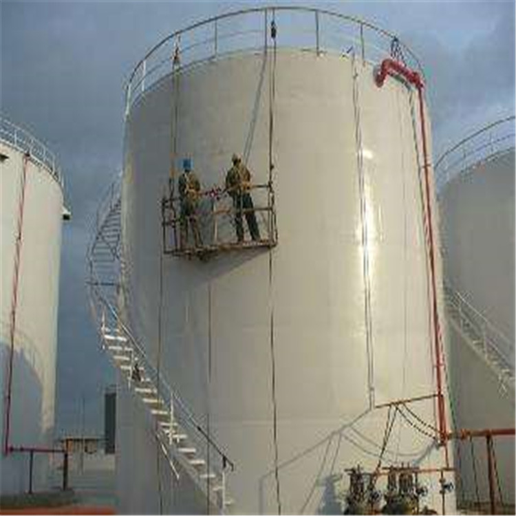 德保喷漆翻新・工业喷漆・设备喷漆服务简介